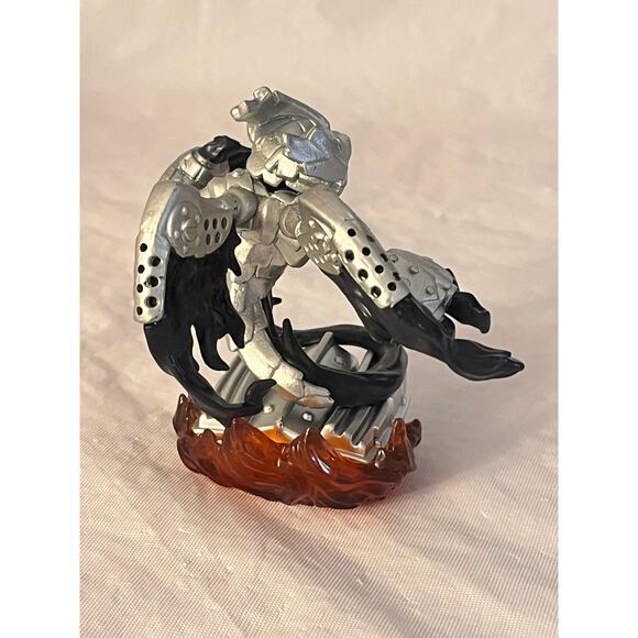 Skylanders Superchargers - Fire Element - Lot of 2 - Activation 2015 - Picture 4 of 8